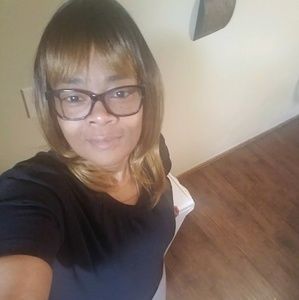 Meet your Posher, Gail